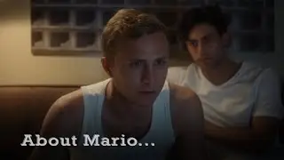 About Mario (2018)