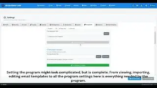 Recruitment CRM before Phase 1 testing