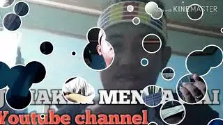 Bailiu paobakatta || Musik mentawai