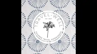 Travel-Well Lookbook 2022/23