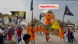 ￼Nagarkirtan🙏2025 
