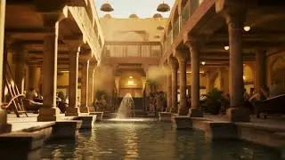 Bizarre Hygiene Rituals of the Ancient History