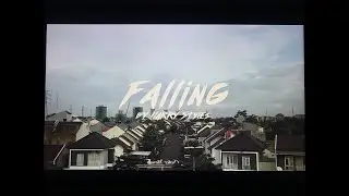 Harry Styles - Falling (Cover by Faza & Reby)
