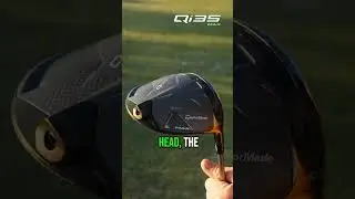 Погрузитесь в мир TaylorMade Qi35 Max: раскрыты скрытые функции
