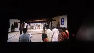 Asuran first day first show rakki cinemas ambatur Dhanush Manju Warrier Vetrimaran