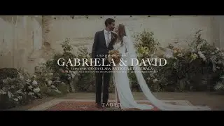 Boda destino en un convento del siglo XVII en Antigua Guatemala 🇬🇹  | rodrigozadro.com