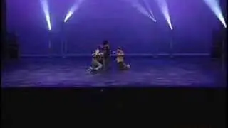 Body Rock 2006 - Sickstep