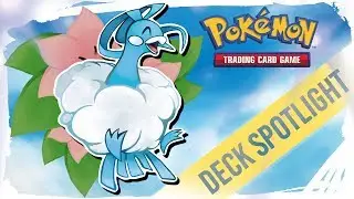 Deck Spotlight | Singing Skyflower!