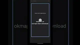 How to Download Google Map Offline| Download Any Portion of Map| Use it Offline