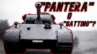 Panzer V 