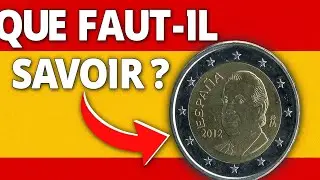Pi&egrave;ce de 2 euros Espagne 2012 : tirage, valeur et infos &agrave; conna&icirc;tre