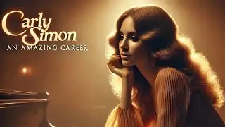 “ Nobody Does It Better: The Carly Simon Story.”