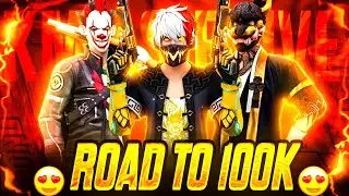 🔴KM ASIF LIVE IS BACK WITH BIGGEST REEDEM CODE GIVEAWAY DAY30#freefire#freefirevideo#freefirelive
