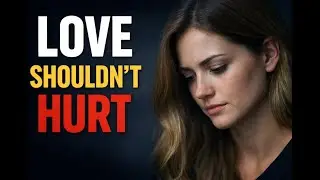 Why do people hurt the ones they love the most?