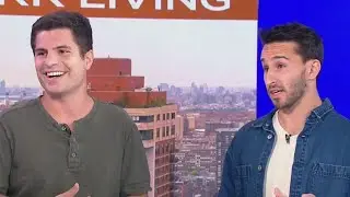 UpDating: The raw, comedic dating show