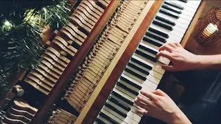 Sebastian M Bach - moments like these (feat Lukasz Dziedziak) Music Video