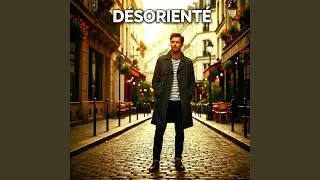 D&eacute;sorient&eacute;