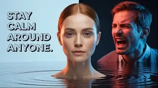 How to Stay Calm Around Anyone