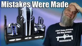 Design and Build Mistakes to Avoid on your CNC Project