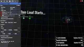 ENG - PAYDAY 2 Editor Stream - Let's build own custom heist LIVE! DAY 1