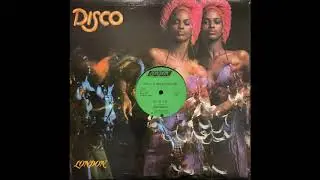 Elio Dante & Cashmere - Give Me Love