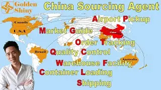 China Sourcing Agent | One Stop Sourcing Service | China Yiwu Market