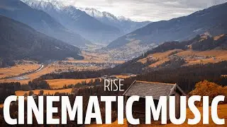 Epic Cinematic Music &ndash; 