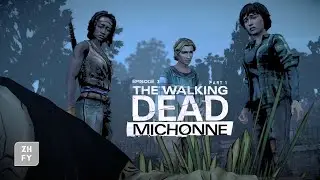 Episode 3: What We Deserve | Part 1 | The Walking Dead: Michonne