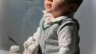 Letter to my mother (David Garrett _Richard clayderman)