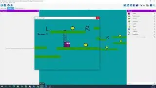 Enemy AI Lesson 4