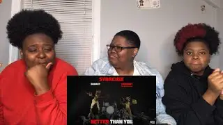 DABABY & NBA YOUNGBOY - BETTER THAN YOU ALBUM (REACTION)