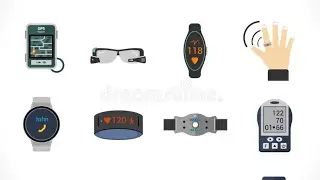 Future of Wearables Smart Glasses, Watches, Rings