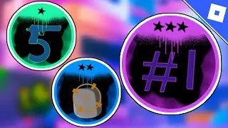 [EVENT] How to complete the MASTER, PRO & NOOB CHALLENGES in ARSENAL | Roblox