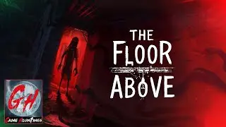 The Floor Above : DEMO