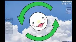 osu! - Freedom Dive (Visionary Hard) FC (Especial Navidad 2025)