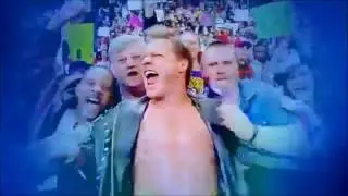 2017 WWE Royal Rumble Card Predictions
