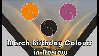 March People 2025 Colour Summary and some guidance for 2026