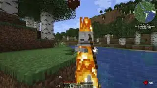 digging a big hole! - mc.fish.lgbt