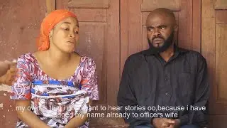 Chief Imo Comedy || Officer In Charge (OIC) - Police 2 - the quest to corrupt practice
