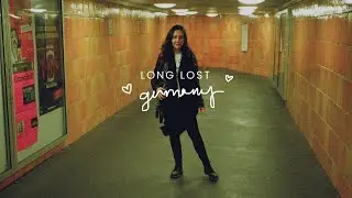 LONG LOST GERMANY VLOG