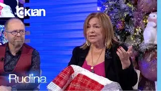 Atmosfera e festave t&euml; fundvitit n&euml; familjen e Nexhi Beqirit:Gar&euml; mes f&euml;mij&euml;ve p&euml;r pem&euml;n m&euml; t&euml; bukur