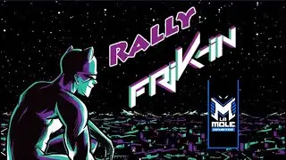 La Mole 2020 Rally Frik-in