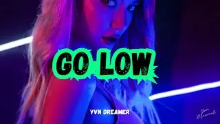 [FREE] Dancehall/Hiphop Type Beat- Go Low (Prod by Hachebeatz)