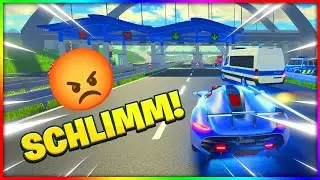 Dieser RP Server treibt mich in den WAHNSINN! 😡 | Notruf Emden