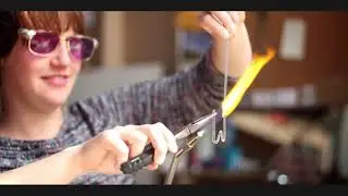 Jenny's Jewelry Video - Example of a Business Video for a Small Business Owner - by Bia Production