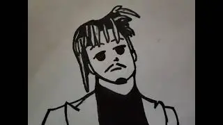 Juice Wrld- Empty (Lofi Remix)