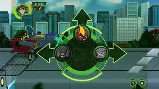 Ben 10 Ultimate Alien: Ultimatrix Unleashed - Walkthrough (No Commentary)