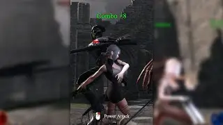 EP2: She Will Punish Them [Full Gameplay Walkthrough - 4K RES]