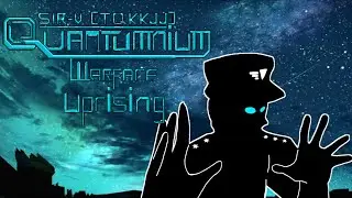 Rusted Warfare | Quantumium Warfare Uprising Mod