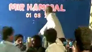 Arif Baloch Mubarik Qazi Balochi soot Mehfale dewan